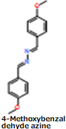CAS#4-Methoxybenzaldehyde azine